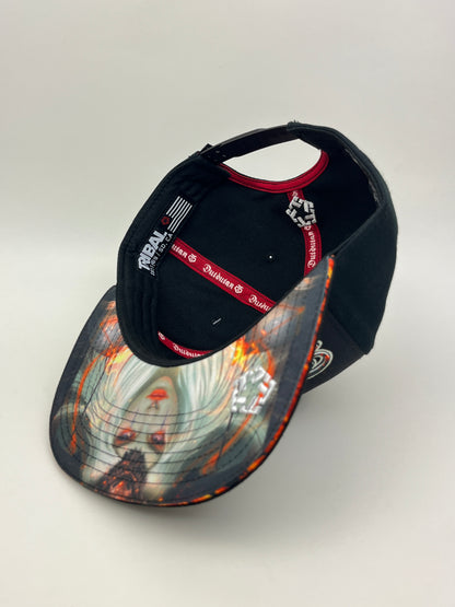 Tribal x Dutdutan Collaboration Cap