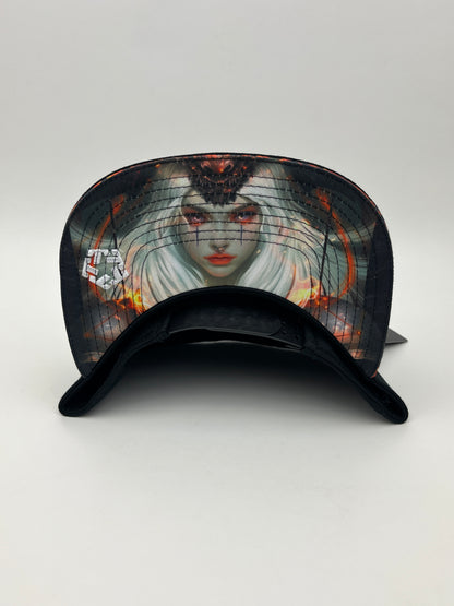 Tribal x Dutdutan Collaboration Cap