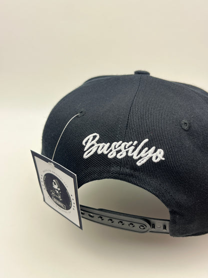 Bassilyo Version 5 (Graffiti)