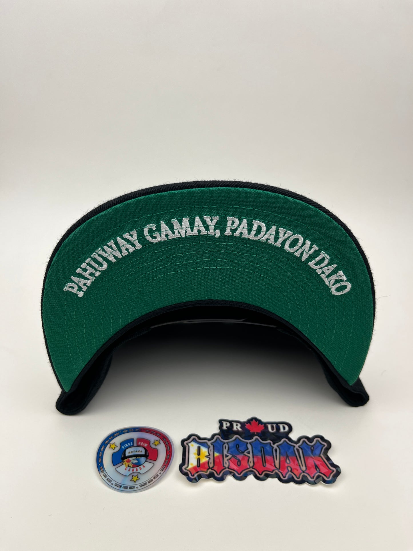 Proud Bisdak (Black)