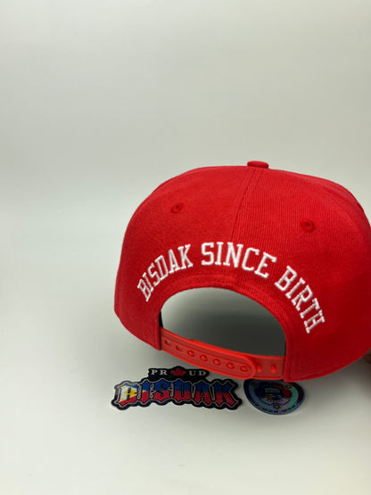 Proud Bisdak (Red)