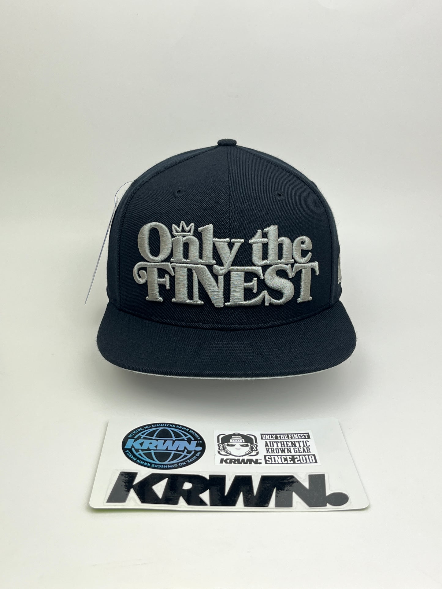 Only The Finest (OTF)