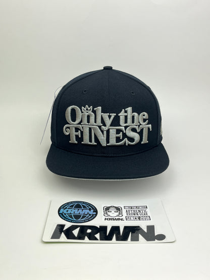 Only The Finest (OTF)