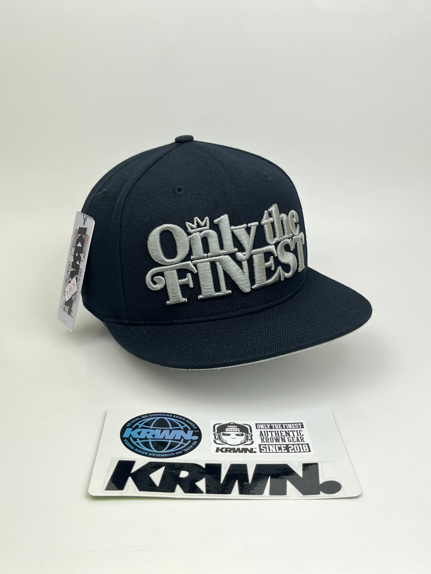 Only The Finest (OTF)