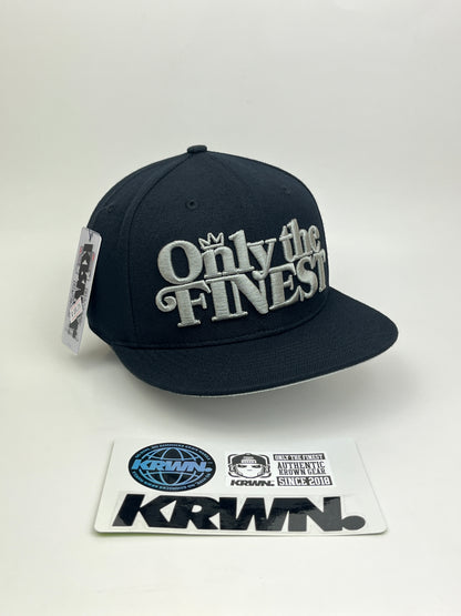 Only The Finest (OTF)
