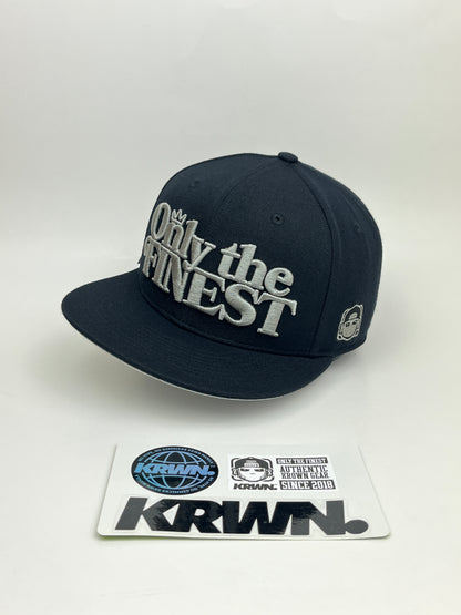 Only The Finest (OTF)