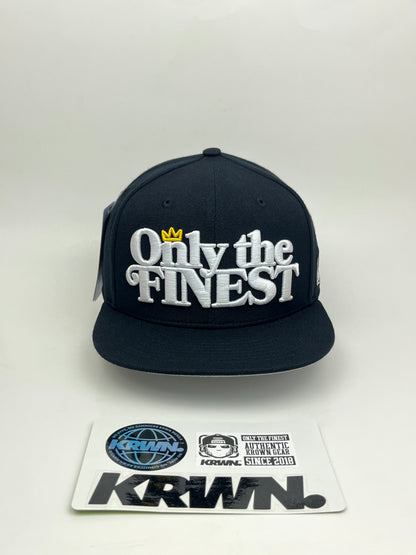 Only The Finest (OTF)