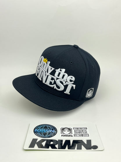 Only The Finest (OTF)