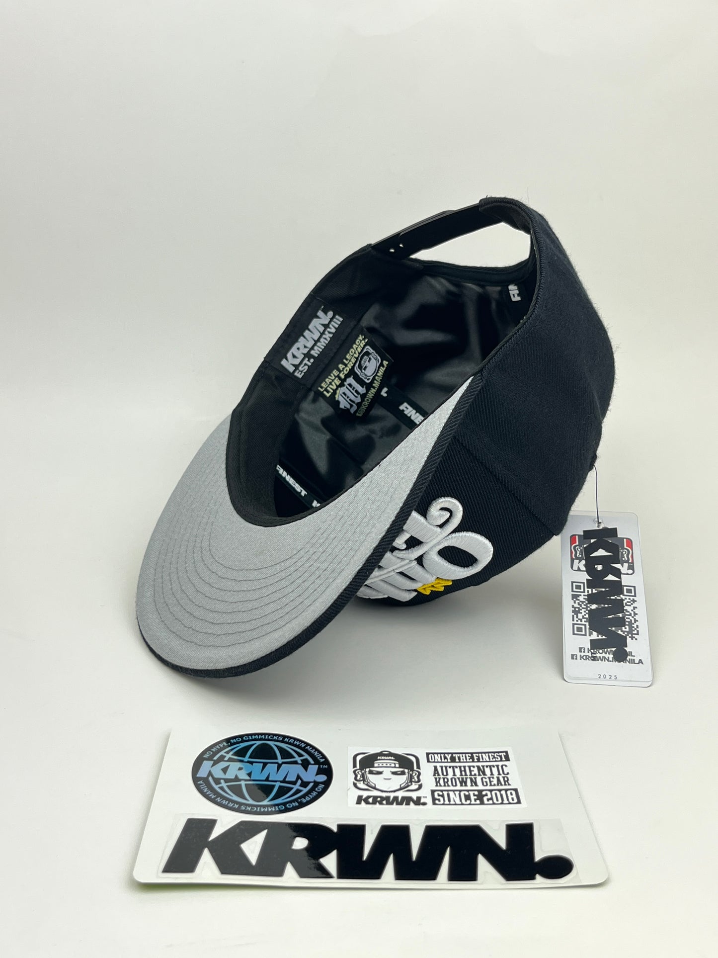 Only The Finest (OTF)