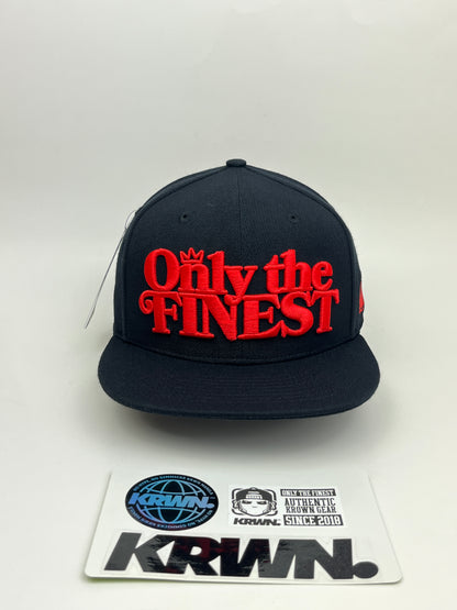 Only The Finest (OTF)