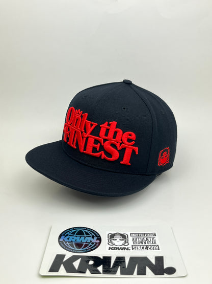 Only The Finest (OTF)