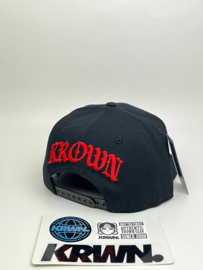 Only The Finest (OTF)