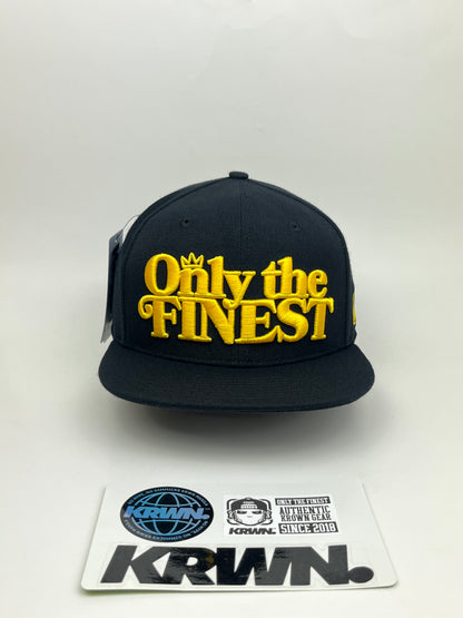 Only The Finest (OTF)