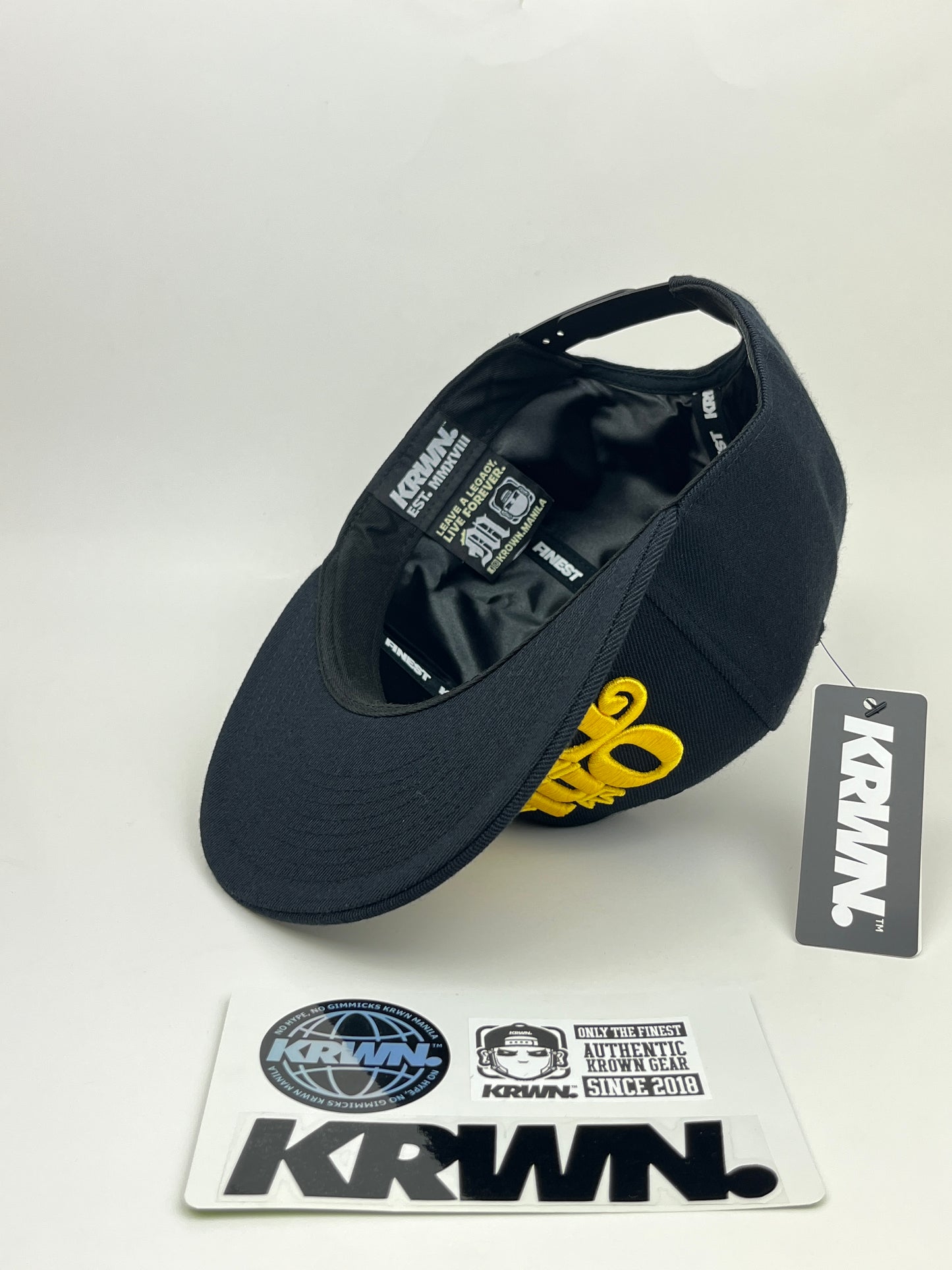 Only The Finest (OTF)