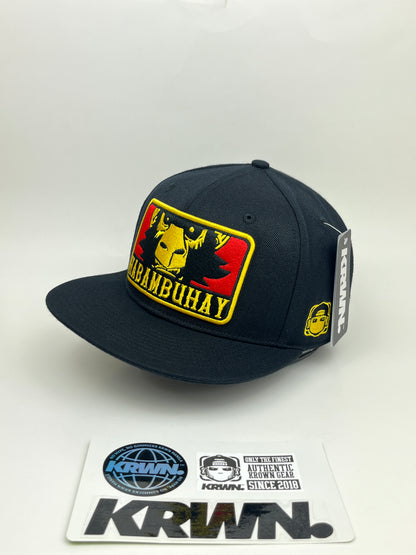 KROWN MANILA x QUESO – Collaboration