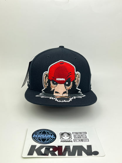 KROWN MANILA x QUESO – Collaboration