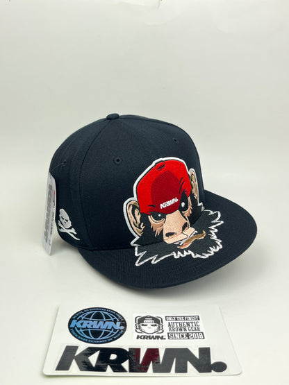 KROWN MANILA x QUESO – Collaboration