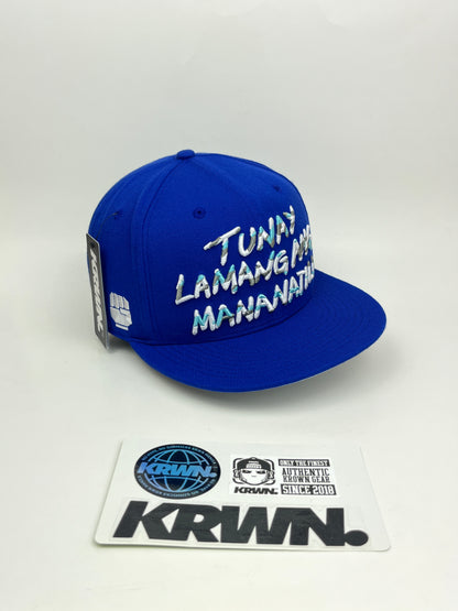 Tunay Lamang ang Mananatili