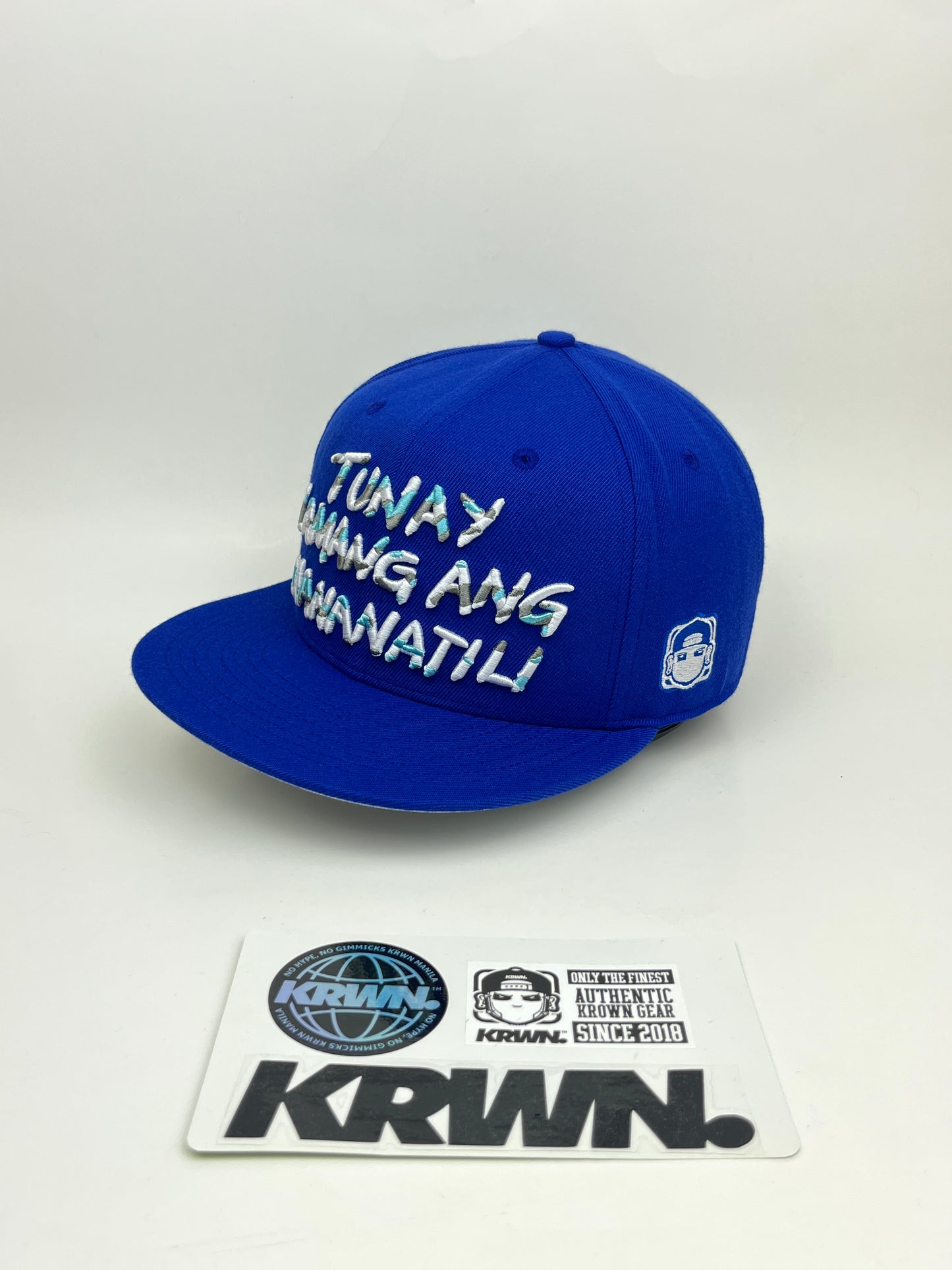 Tunay Lamang ang Mananatili