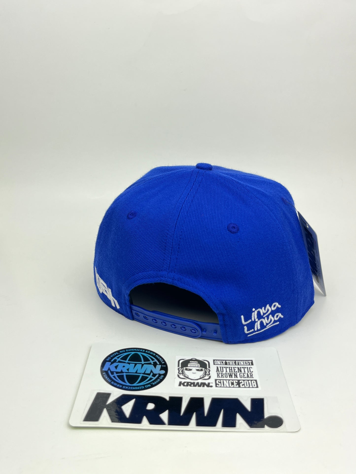 Tunay Lamang ang Mananatili