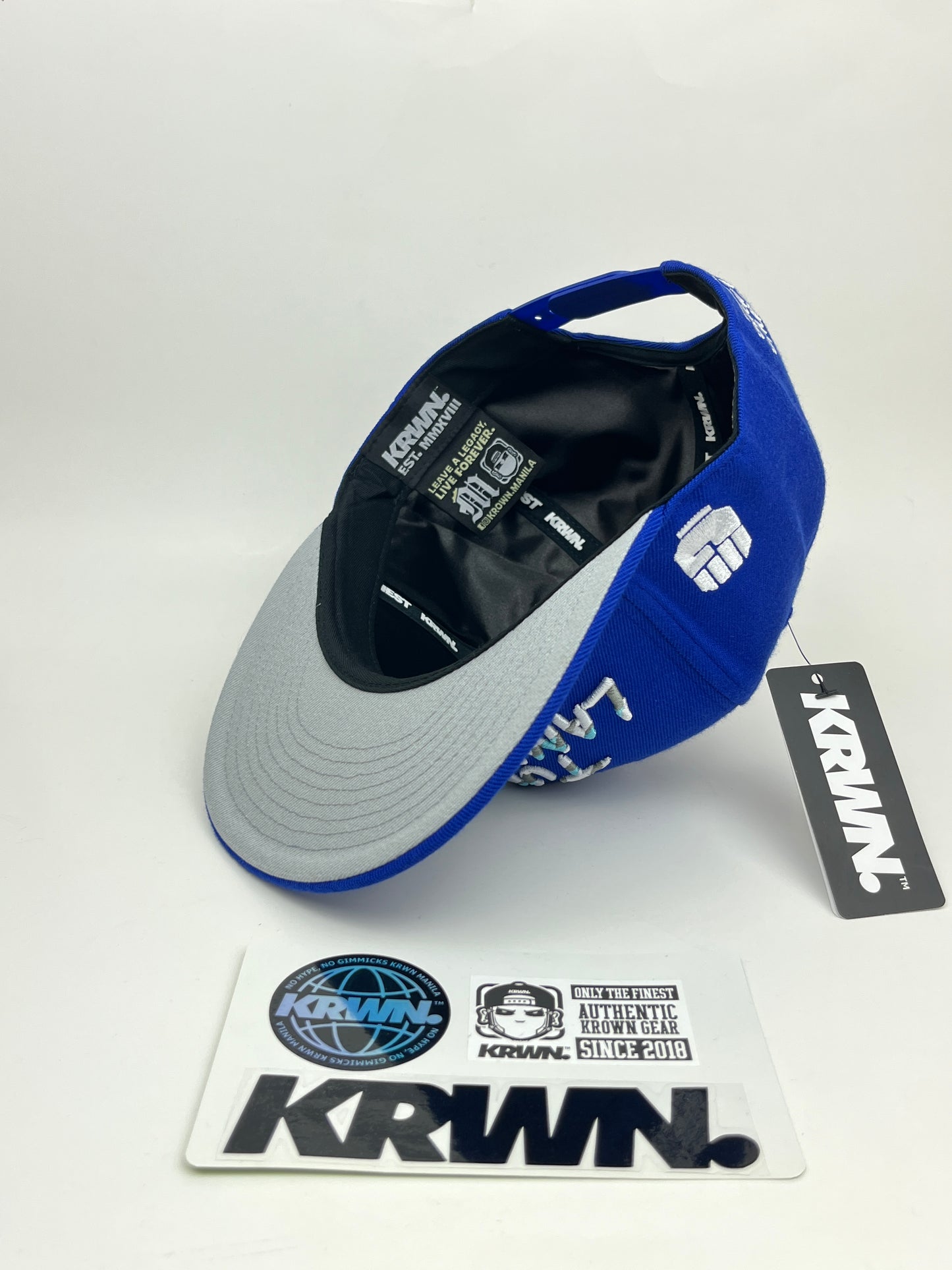 Tunay Lamang ang Mananatili