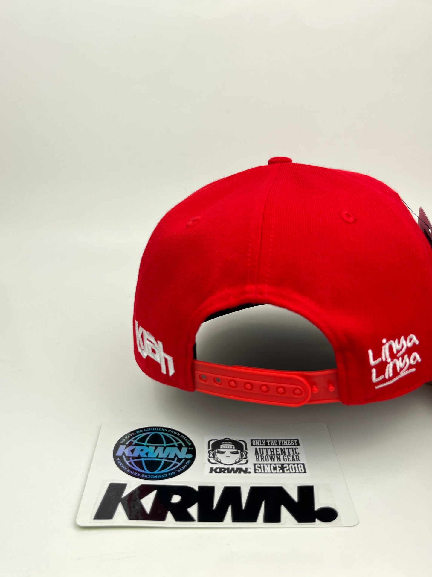 Tunay Lamang ang Mananatili