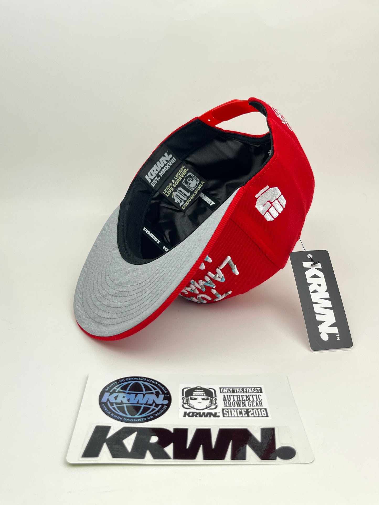 Tunay Lamang ang Mananatili