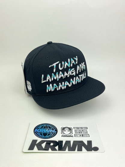 Tunay Lamang ang Mananatili