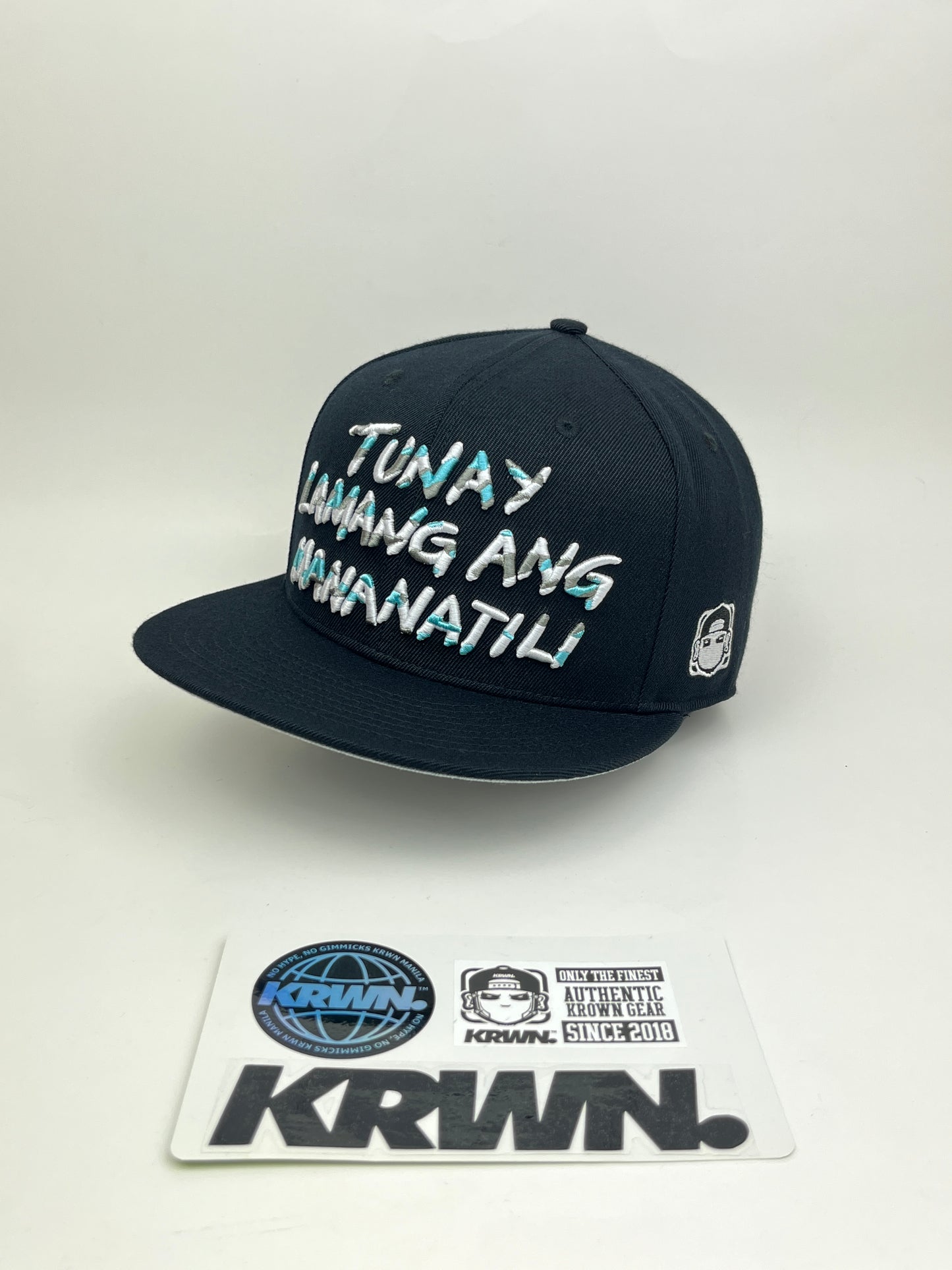 Tunay Lamang ang Mananatili