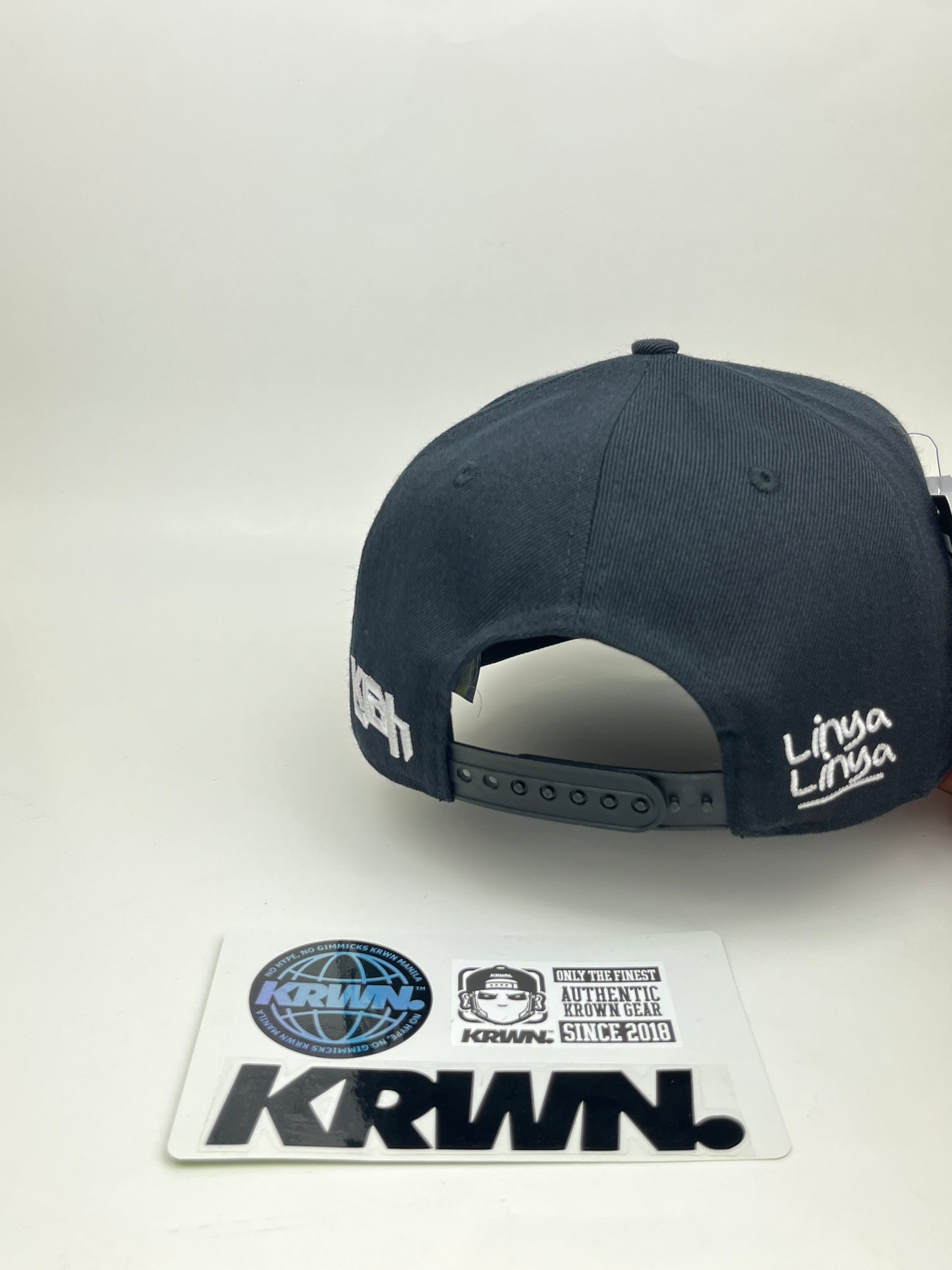 Tunay Lamang ang Mananatili