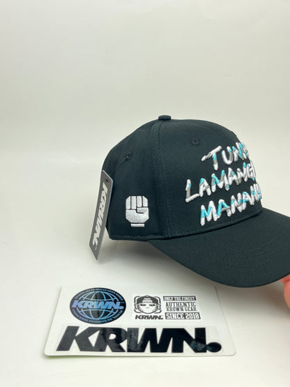 Tunay Lamang ang Mananatili (Dadhat)