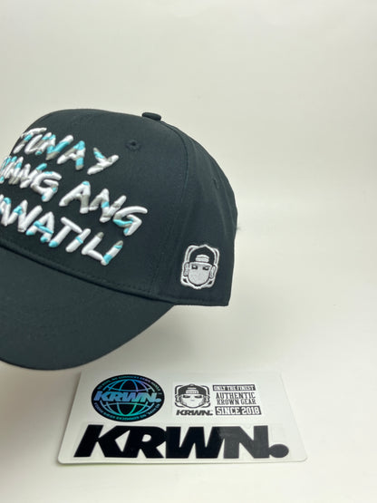 Tunay Lamang ang Mananatili (Dadhat)