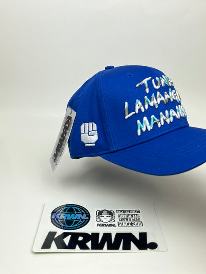 Tunay Lamang ang Mananatili (Dadhat)