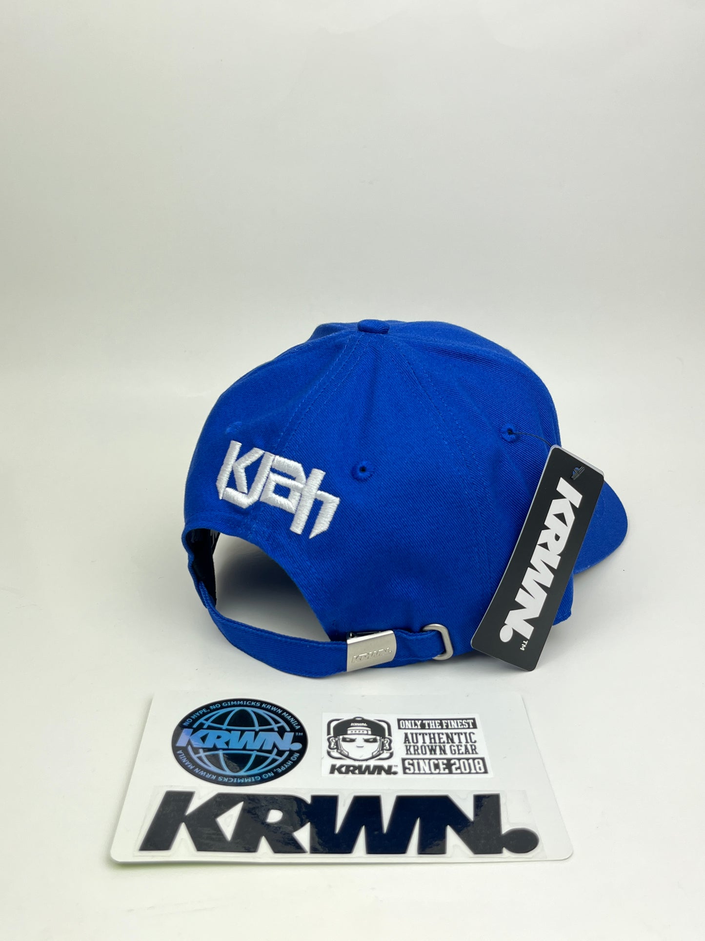 Tunay Lamang ang Mananatili (Dadhat)