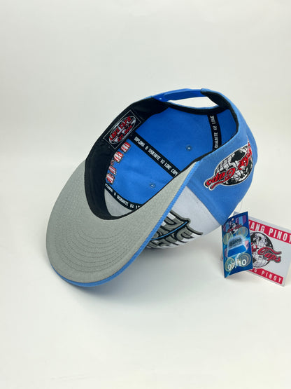 Diploma o Diskarte (Blue)