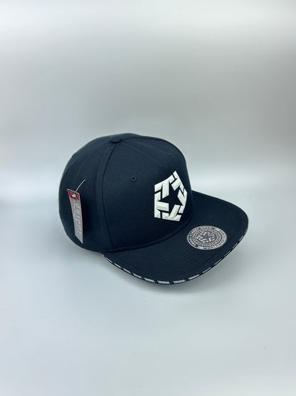 Tribal Diamond White OG Snap