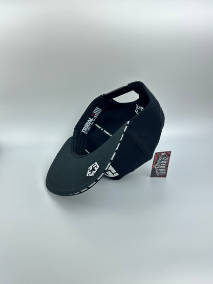 Tribal Diamond White OG Snap