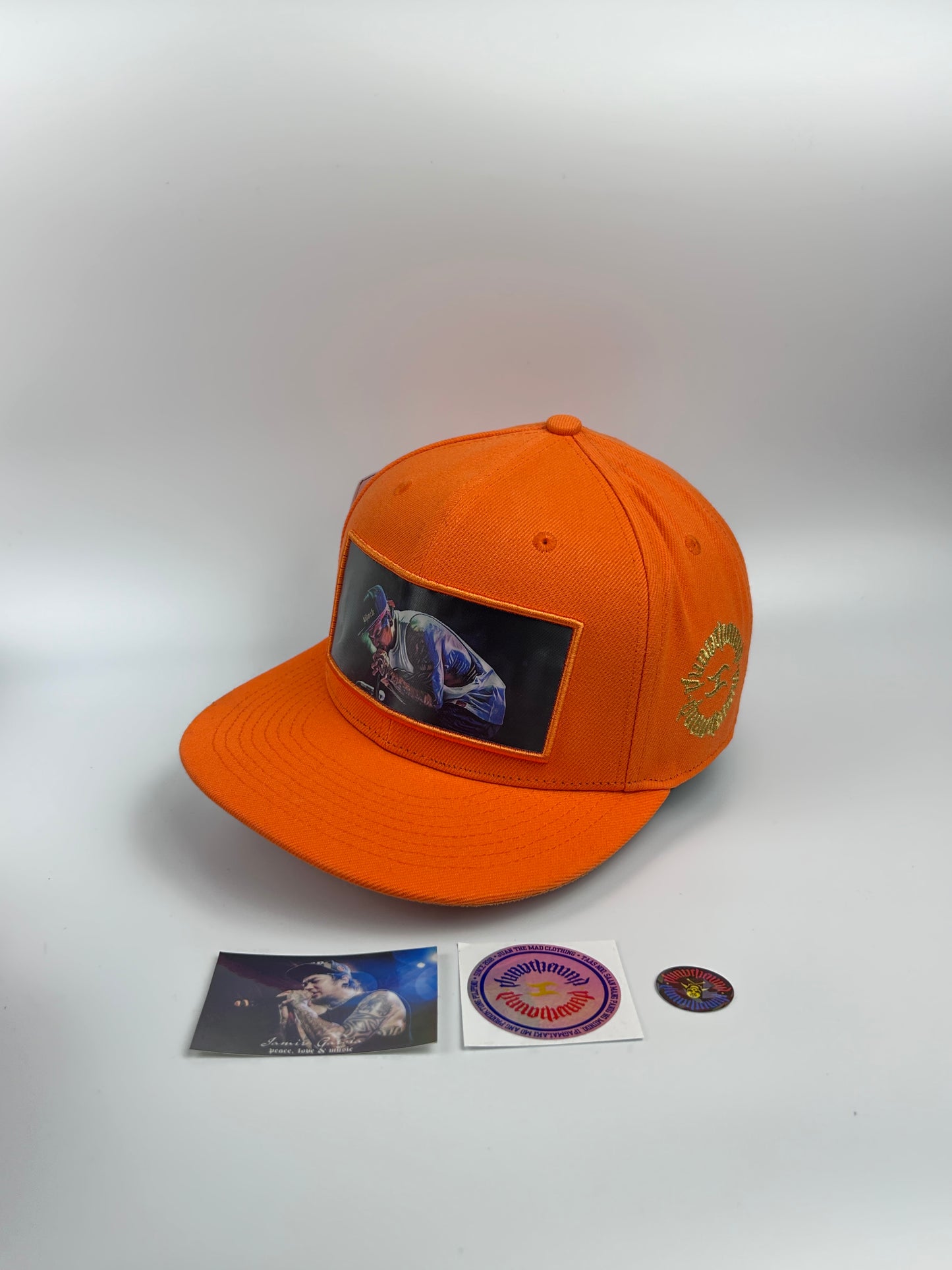 Heneral (Unreleased)