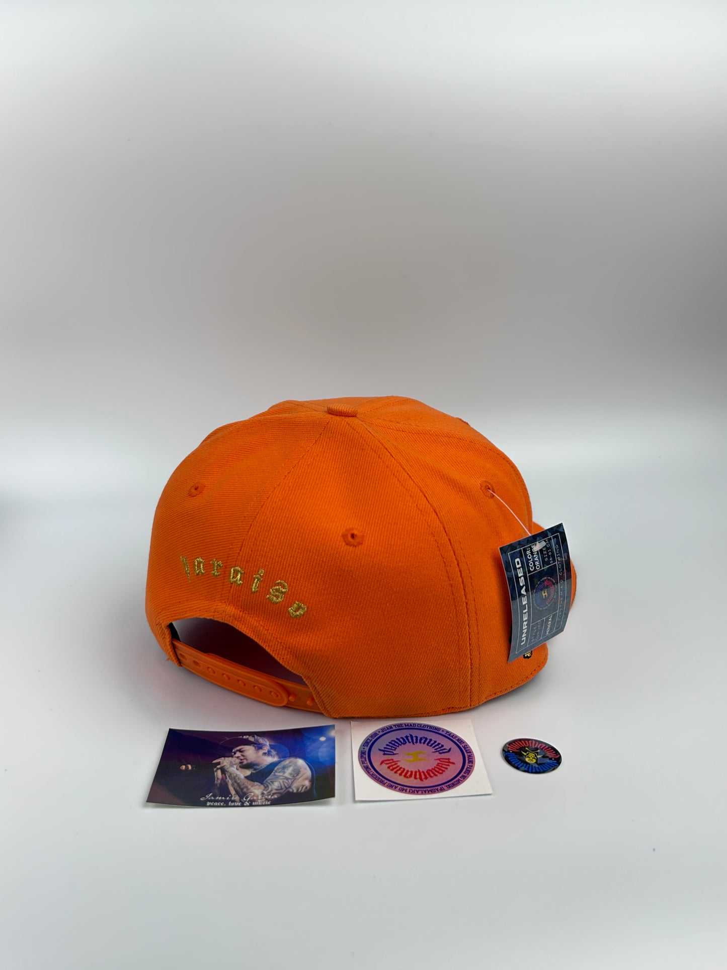 Heneral (Unreleased)