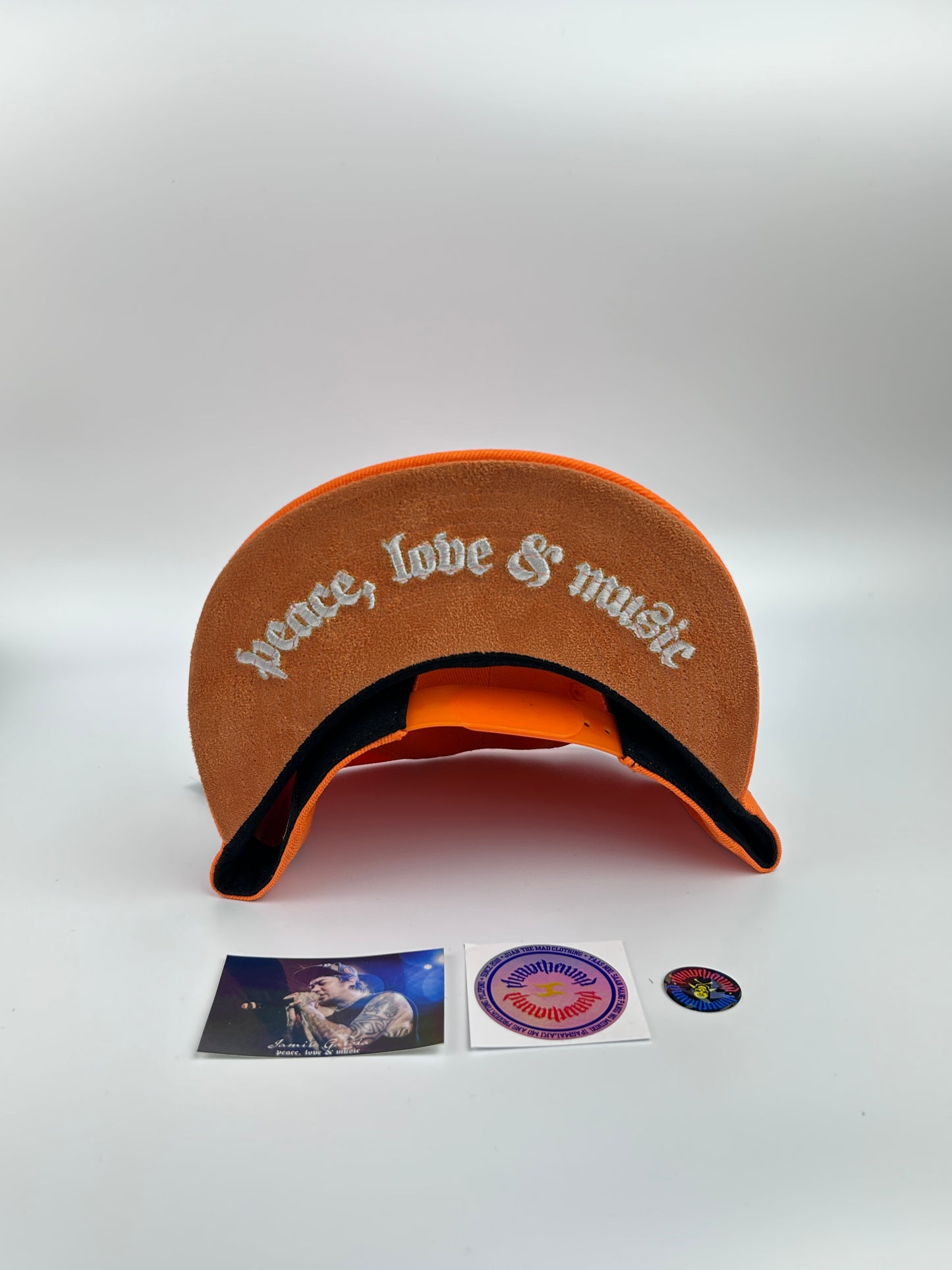 Heneral (Unreleased)