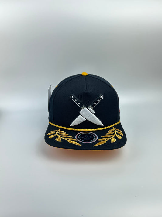 Master Chef V5 (Black)