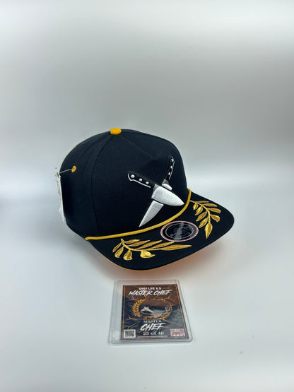 Master Chef V5 (Black)