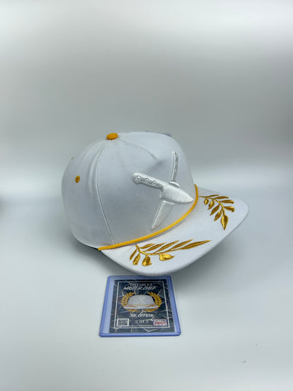 Master Chef V5 (White)