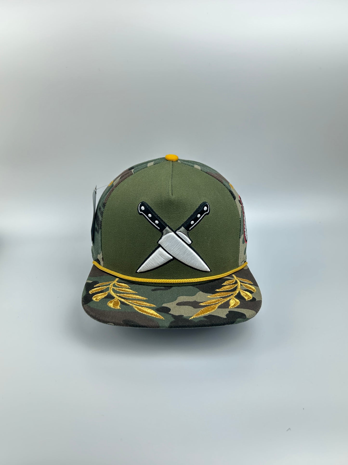 Master Chef V5 (Camou)