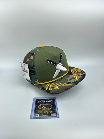 Master Chef V5 (Camou)