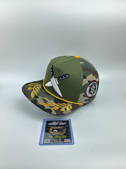 Master Chef V5 (Camou)