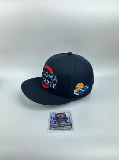 Diploma o Diskarte V3 (GR)