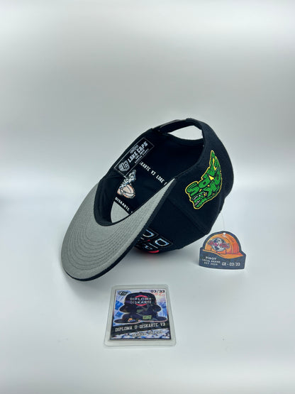 Diploma o Diskarte V3 (GR)