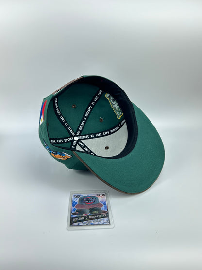 Diploma o Diskarte V3 (Rare)