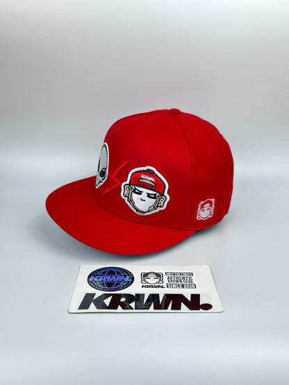 Ron Henley x Krown Collaboration